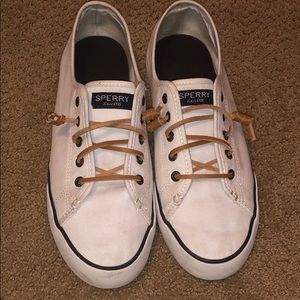 sperrys new